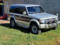 Mitsubishi Pajero 1994 годаүшін5 555 555 тг. в Талдыкорган