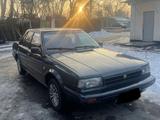 Nissan Bluebird 1990 года за 500 000 тг. в Алматы – фото 4