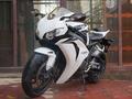 Honda  CBR1000RR 2009 годаүшін3 800 000 тг. в Шымкент