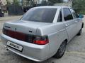 ВАЗ (Lada) 2110 2001 года за 1 300 000 тг. в Семей – фото 3