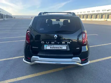 Renault Duster 2019 года за 8 800 000 тг. в Караганда – фото 9