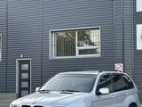 BMW X5 2003 годаүшін3 999 999 тг. в Караганда – фото 3