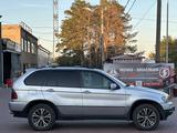 BMW X5 2003 годаүшін3 999 999 тг. в Караганда – фото 4