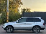 BMW X5 2003 годаүшін3 999 999 тг. в Караганда – фото 5