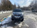 Toyota Land Cruiser Prado 2003 годаүшін8 000 000 тг. в Шымкент