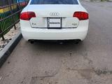 Audi A4 2006 годаfor3 800 000 тг. в Астана – фото 2