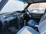 Mitsubishi Pajero 1993 годаүшін1 150 000 тг. в Актобе – фото 4