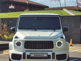 Mercedes-Benz G 63 AMG 2022 годаүшін98 000 000 тг. в Алматы