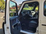 Mercedes-Benz G 63 AMG 2022 годаүшін98 000 000 тг. в Алматы – фото 4