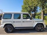 Mercedes-Benz G 63 AMG 2022 годаүшін98 000 000 тг. в Алматы – фото 5