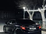 Toyota Camry 2012 годаүшін5 200 000 тг. в Актау – фото 4