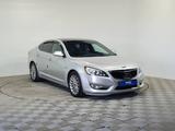 Kia K7 2010 года за 7 000 000 тг. в Алматы – фото 3