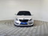Kia K7 2010 года за 7 000 000 тг. в Алматы – фото 2