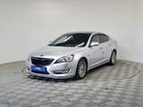 Kia K7 2010 года за 7 000 000 тг. в Алматы
