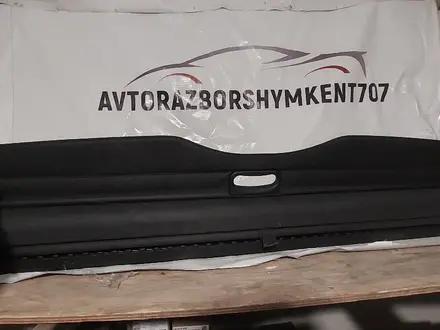 Шторка багажника e39 за 707 тг. в Шымкент