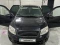ВАЗ (Lada) Granta 2190 2013 года за 1 800 000 тг. в Астана – фото 12