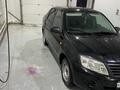 ВАЗ (Lada) Granta 2190 2013 года за 1 800 000 тг. в Астана – фото 5