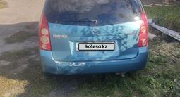 Mazda Premacy 2000 года за 1 000 000 тг. в Щучинск – фото 4