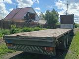 Freightliner  Century Class 2000 годаүшін8 000 000 тг. в Петропавловск – фото 2