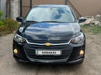 Chevrolet Onix 2023 годаfor6 200 000 тг. в Алматы