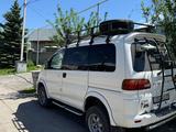 Mitsubishi Delica 2002 годаfor5 900 000 тг. в Алматы