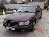 Audi 100 1992 года за 2 000 000 тг. в Талдыкорган