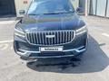 Geely Monjaro 2025 годаүшін17 000 000 тг. в Костанай – фото 13