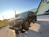 Geely Monjaro 2025 годаүшін17 000 000 тг. в Костанай – фото 3