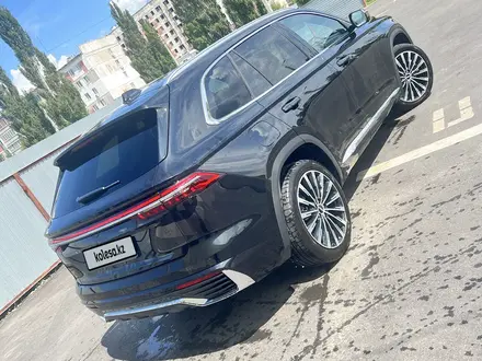 Geely Monjaro 2025 года за 17 000 000 тг. в Костанай – фото 16