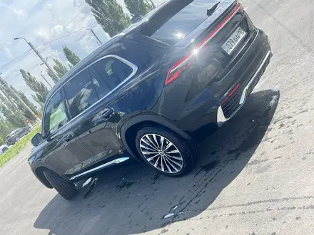 Geely Monjaro 2025 года за 17 000 000 тг. в Костанай – фото 17