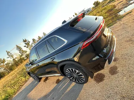 Geely Monjaro 2025 года за 17 000 000 тг. в Костанай – фото 4