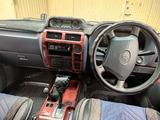 Toyota Land Cruiser Prado 1996 годаүшін4 500 000 тг. в Алматы