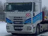 IVECO  Stralis 2008 года за 17 000 000 тг. в Жаркент