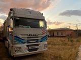 IVECO  Stralis 2008 года за 17 000 000 тг. в Жаркент – фото 2