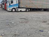 IVECO  Stralis 2008 года за 17 000 000 тг. в Жаркент – фото 5