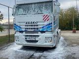 IVECO  Stralis 2008 года за 17 000 000 тг. в Жаркент – фото 3