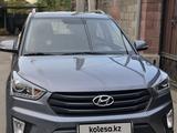 Hyundai Creta 2019 года за 8 800 000 тг. в Алматы – фото 4