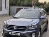 Hyundai Creta 2019 года за 8 800 000 тг. в Алматы – фото 3