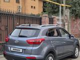 Hyundai Creta 2019 года за 8 800 000 тг. в Алматы – фото 2