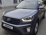 Hyundai Creta 2019 года за 8 800 000 тг. в Алматы