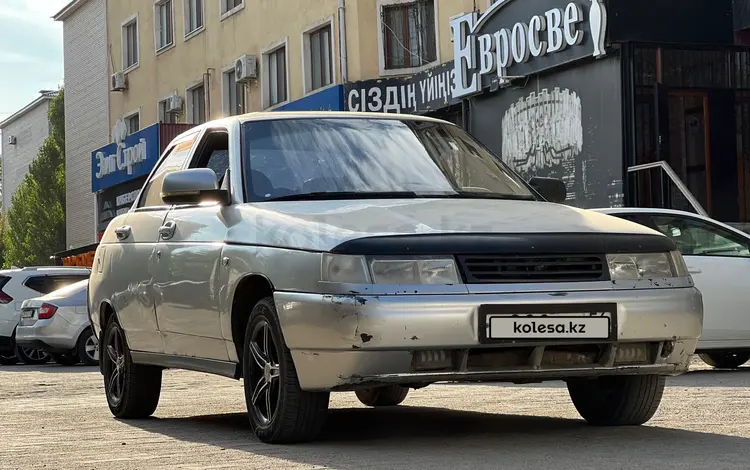 ВАЗ (Lada) 2110 2005 годаfor600 000 тг. в Актобе