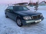 Mercedes-Benz S 500 1991 года за 3 000 000 тг. в Кызылорда