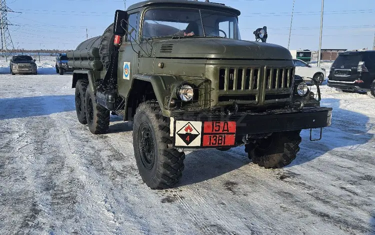 ЗиЛ  131 1989 года за 9 000 000 тг. в Астана