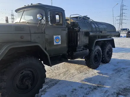 ЗиЛ  131 1989 года за 9 000 000 тг. в Астана – фото 3