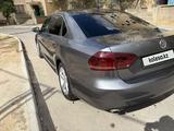 Volkswagen Passat 2013 года за 4 500 000 тг. в Актау – фото 4