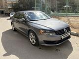 Volkswagen Passat 2013 года за 4 500 000 тг. в Актау – фото 2