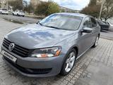 Volkswagen Passat 2013 года за 4 500 000 тг. в Актау