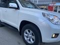 Toyota Land Cruiser Prado 2012 годаүшін16 800 000 тг. в Атырау – фото 3