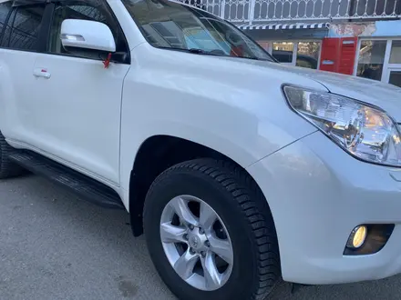 Toyota Land Cruiser Prado 2012 года за 16 800 000 тг. в Атырау – фото 3