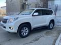 Toyota Land Cruiser Prado 2012 годаүшін16 800 000 тг. в Атырау